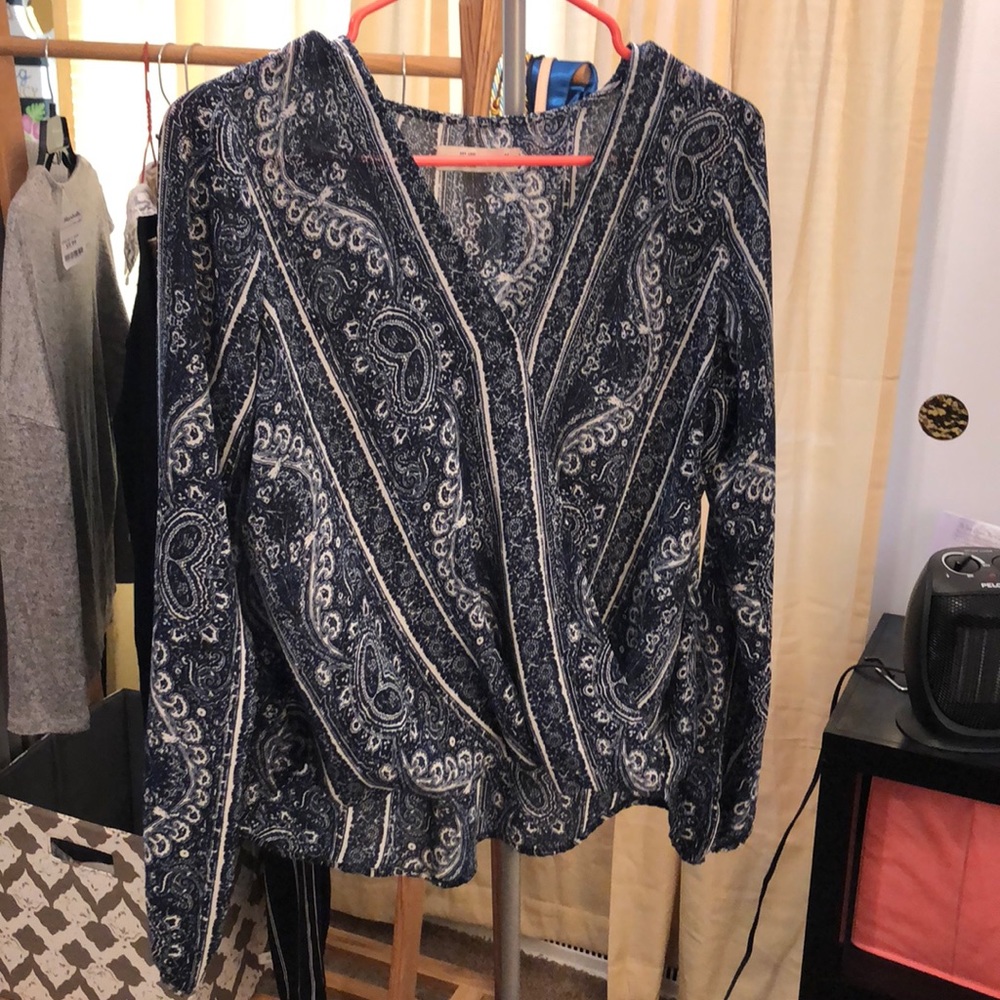 Abercrombie and Fitch blouse
